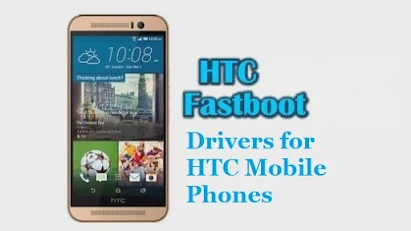 HTC-Fastboot-USB-Driver