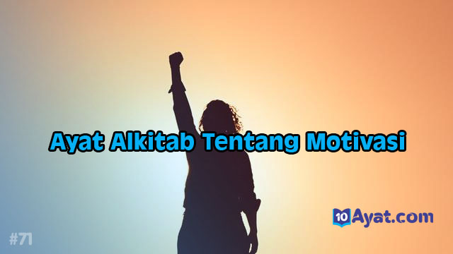 8%2BAyat%2BAlkitab%2BTentang%2BMotivasi