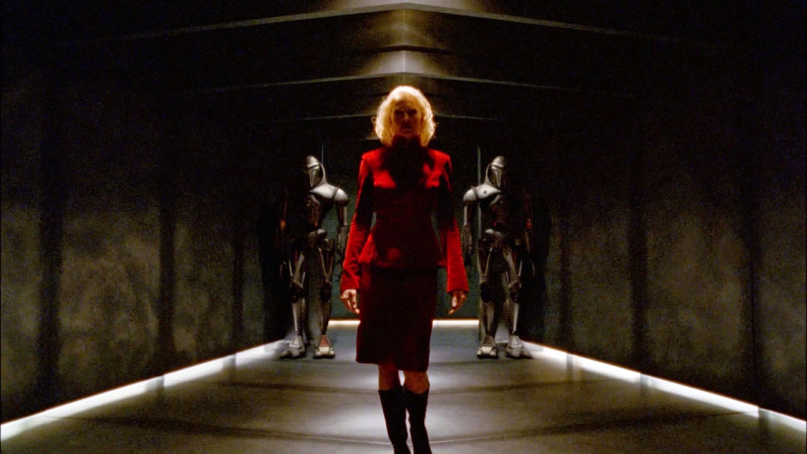 Doc Oho Reviews... Battlestar Galactica Season One Doc Oho Reviews... Battlestar Galactica Season One