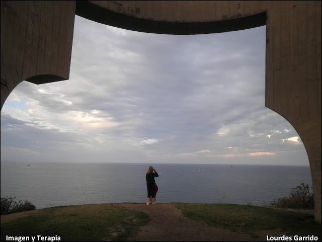 Psicóloga mi vocación, Gijón mi destino