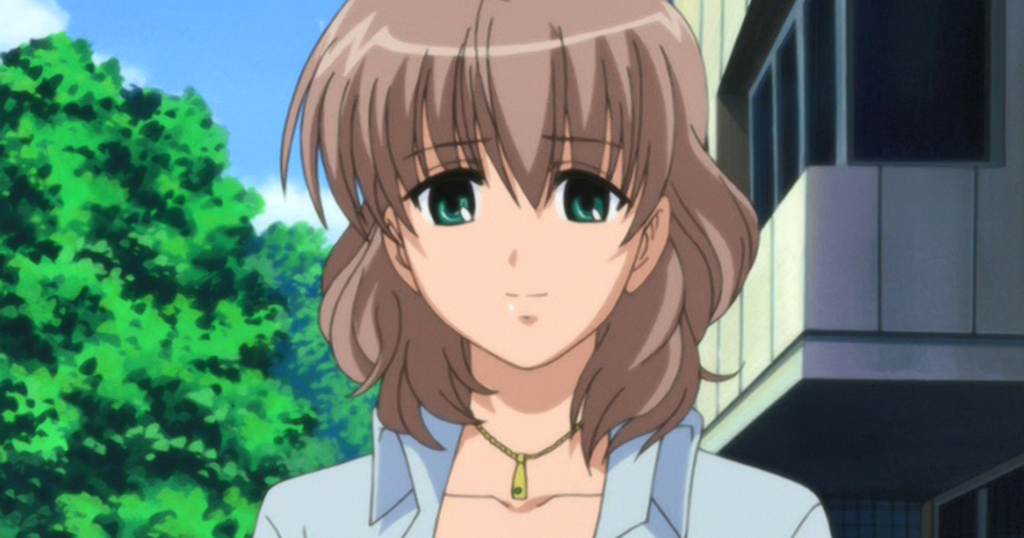 [HenTime] Hentai should be uncensored Oppai Life