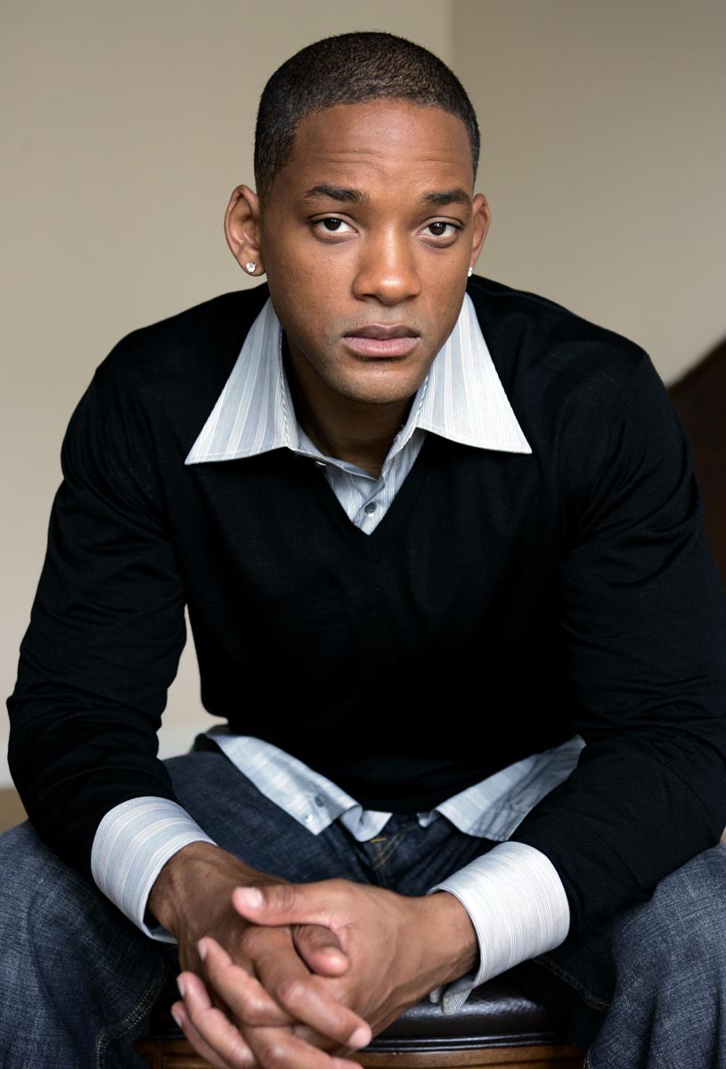 will smith will smith
