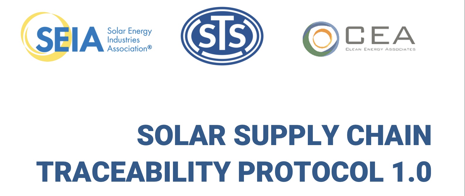 PA Environment Digest Blog Solar Energy Industries Assn. New