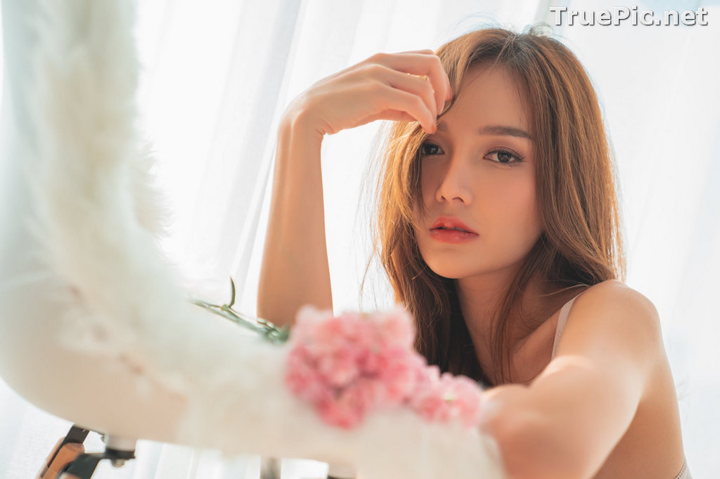 Image Thailand Model - Rossarin Klinhom (น้องอาย) - Beautiful Picture 2020 Collection - TruePic.net - Picture-63