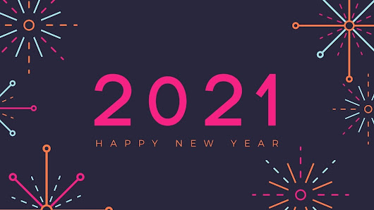 Happy New Year 2021 download besplatne pozadine za desktop 1920x1080 slike ecards čestitke Sretna Nova godina