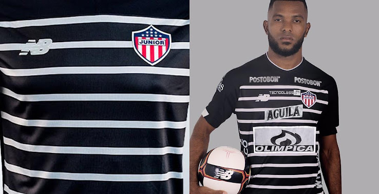 new balance jersey design