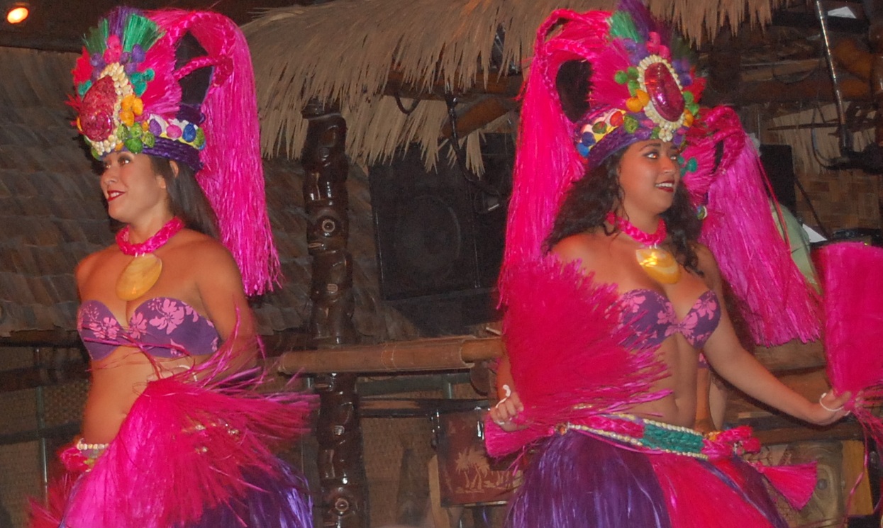 Bahama Bob's Rumstyles: Rum Renaissance is off to the Mai-Kai