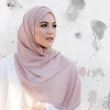 Kamu Pengguna Hijab Sifon? Begini Tips dan Trik Merawatnya Agar Tidak Cepat Rusak