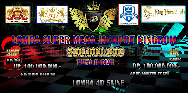 Link Terbaru Dan Terlengkap KINGHORSETOTO LINK TERBARU