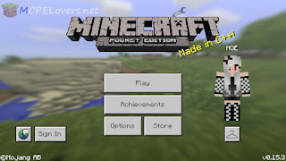 Download BlockLauncher v1.13rc1 Download BlockLauncher v1.13rc1