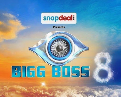 Bigg Boss 8 Reality Show on Colors TV, Salman khan, Promos video, Contestants pics, wallpaper