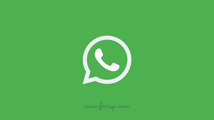 Cara Memasang Widget WhatsApp di Blog Cara Memasang Widget WhatsApp di Blog