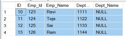 How to use the OUTPUT clause in SQL Server for Change Data Capture ...
