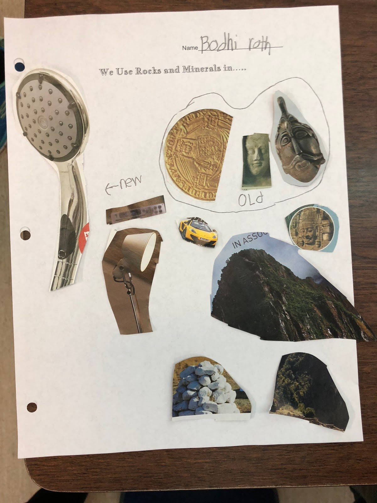 10 USES OF ROCKS FOR CLASS 3 visual data 7