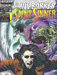 Saint Sinner Comic