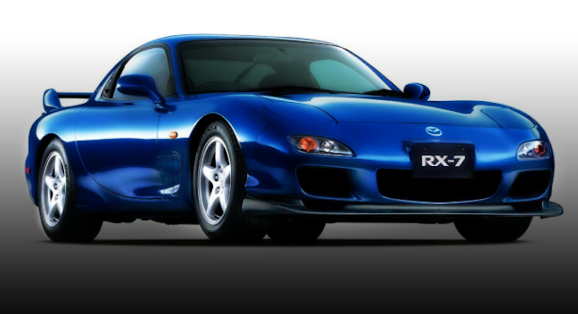 2020 Mazda RX-7 redesign 2020 Mazda RX-7 redesign