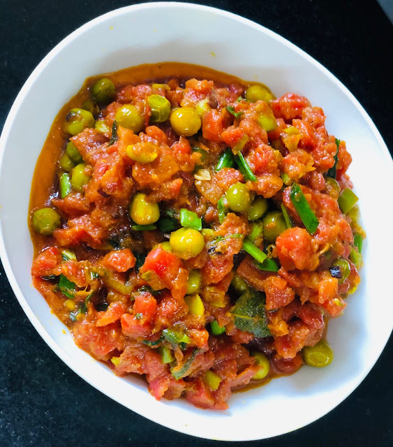 gajar-mutter-ki-sabzi-recipe