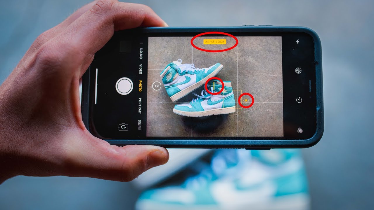3 iPhone Camera Tricks I Wish I Knew Sooner - Photography Blog Tips