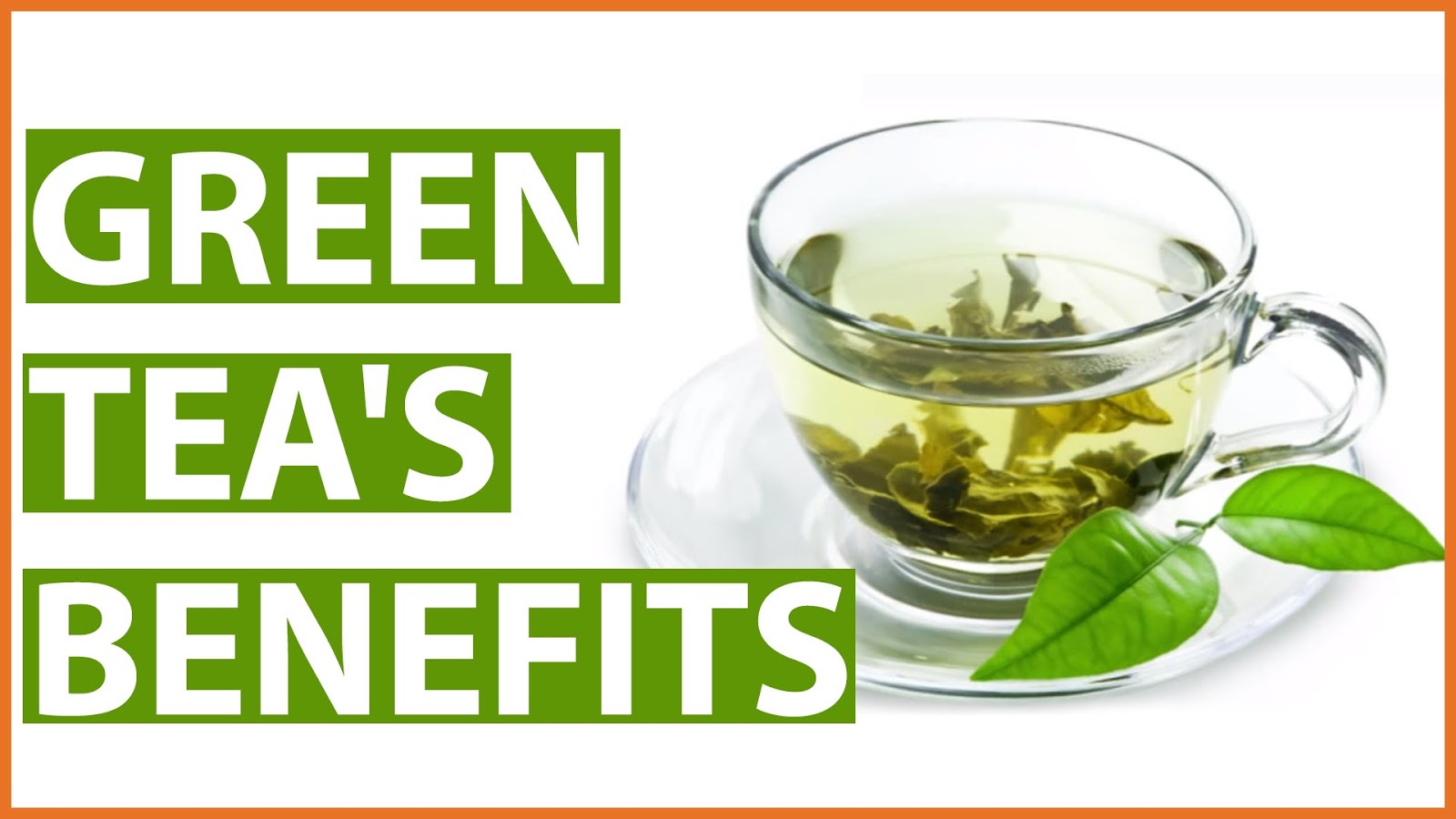 Loss Weight 10 Amazing Health Benefits of Green Tea Preparation