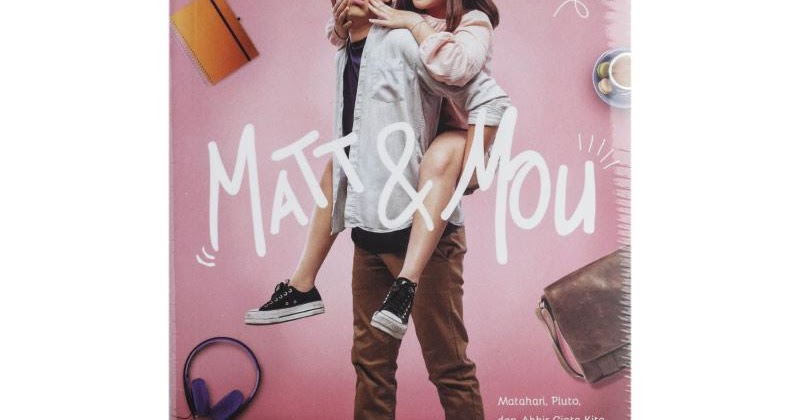 Matt &amp; Mou by Wulanfadi PDF Donay's Daily Blog