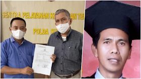 Cuit SBY-AHY Bodoh, Guru Besar USU Prof Yusuf Leonard Dilaporkan ke Polisi