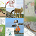 Translating kids drawings to “reality”...Try to don't laugh...So funny