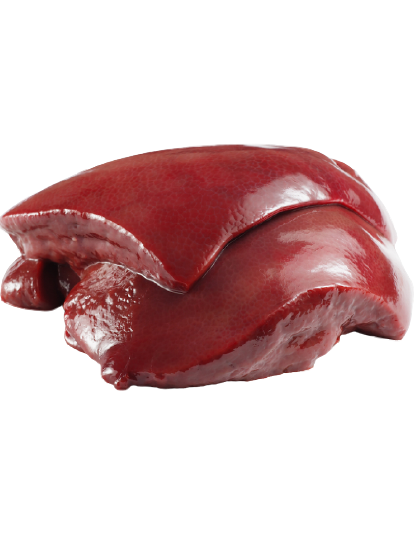 Nutritional Data at a Glance Beef Hannah Ra