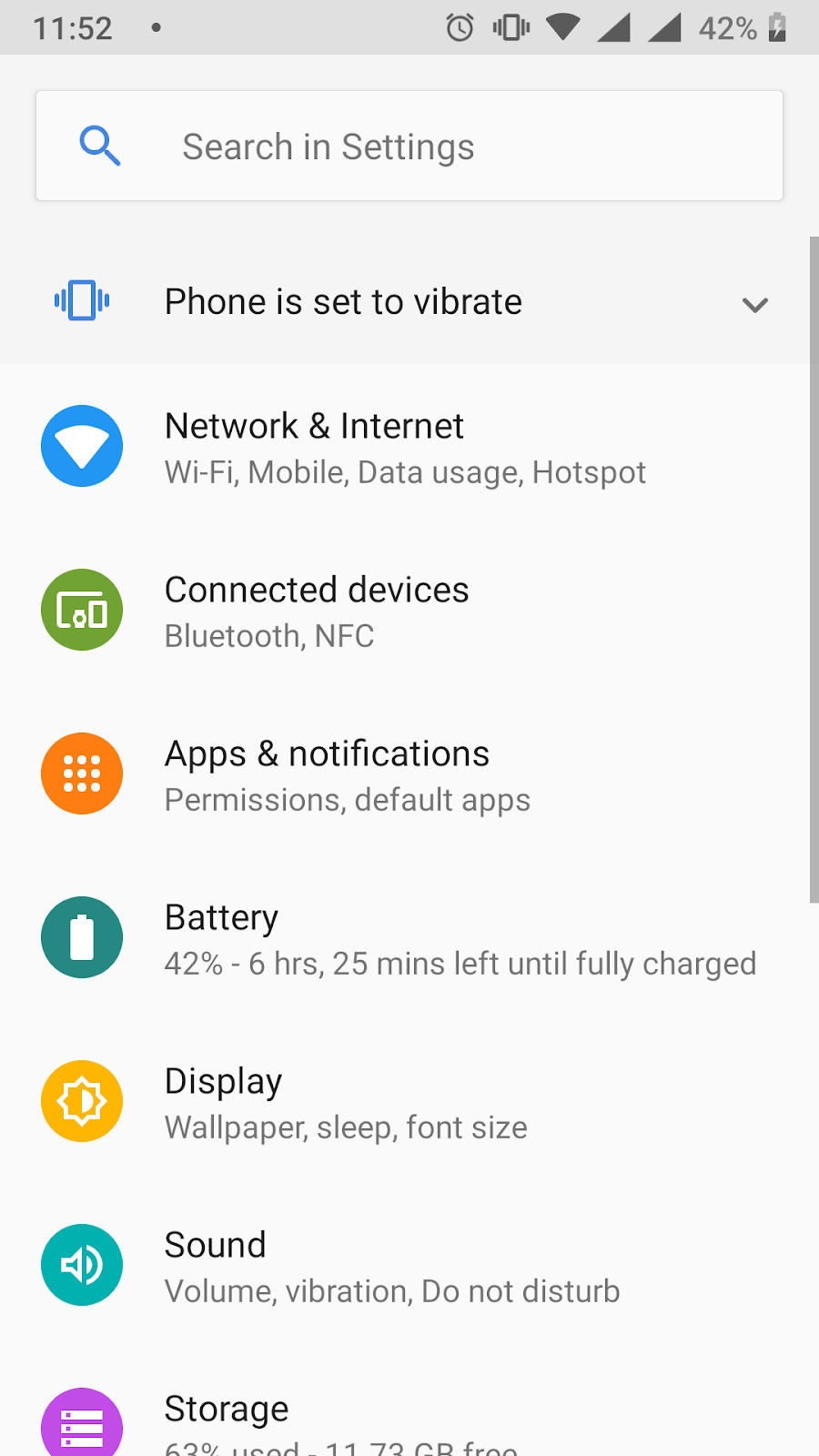 Triple Three Tiger The Google Assistant Isn T Available In