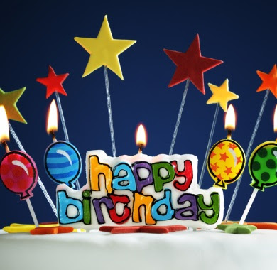 Birthday Birthday