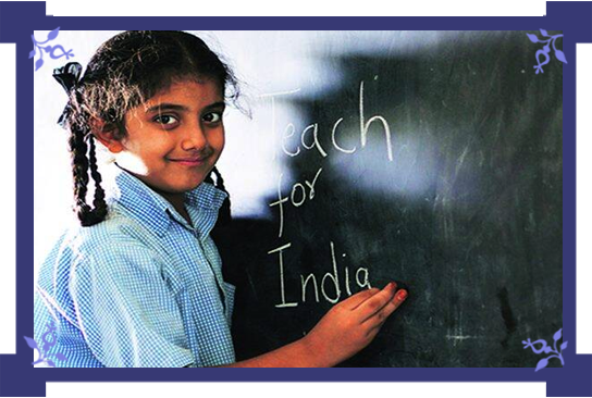 educating a girl child -- surfmyindia.com