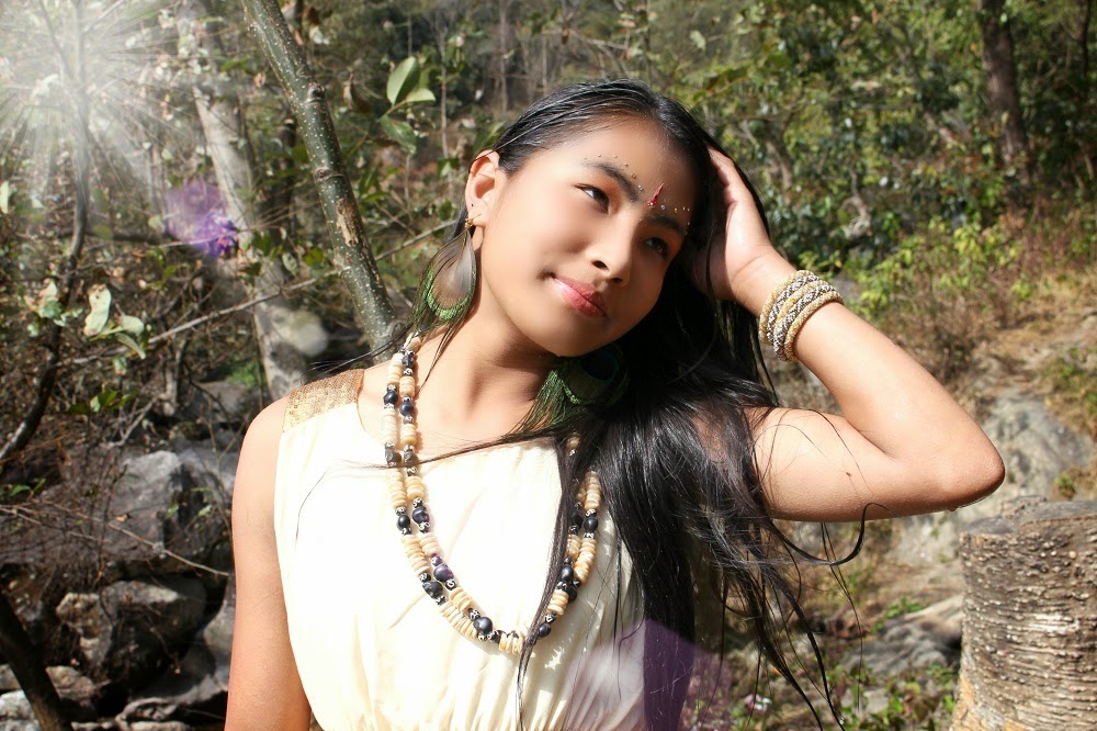Nepal-Bracelets-Handmade