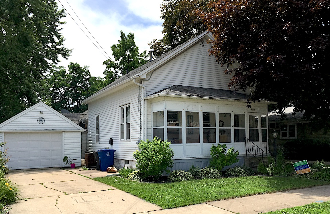 Oshkosh Beer: July 2019