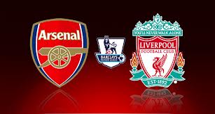 Ver online el Arsenal - Liverpool