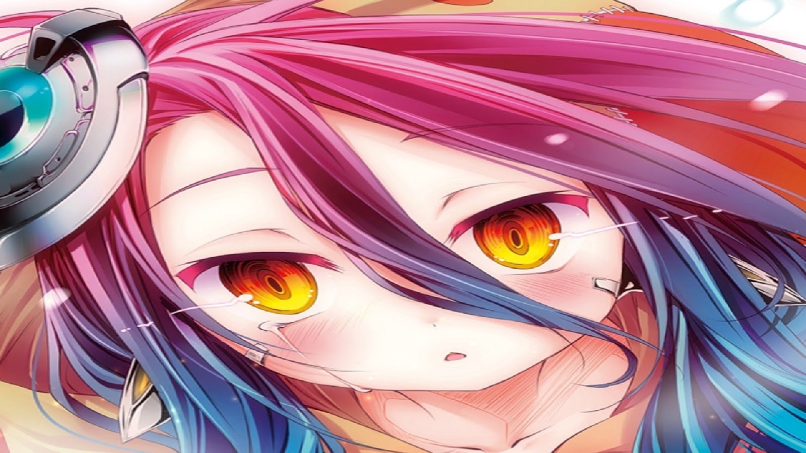 Koyume Index No Game No Life Zero Wallpaper Live Koyume Index No Game No Life Zero Wallpaper Live