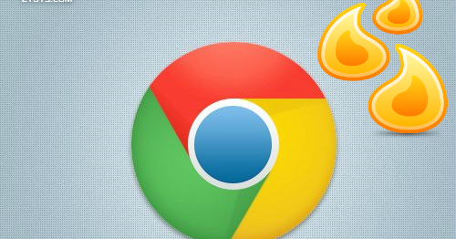 Chrome memory. Chrome memory