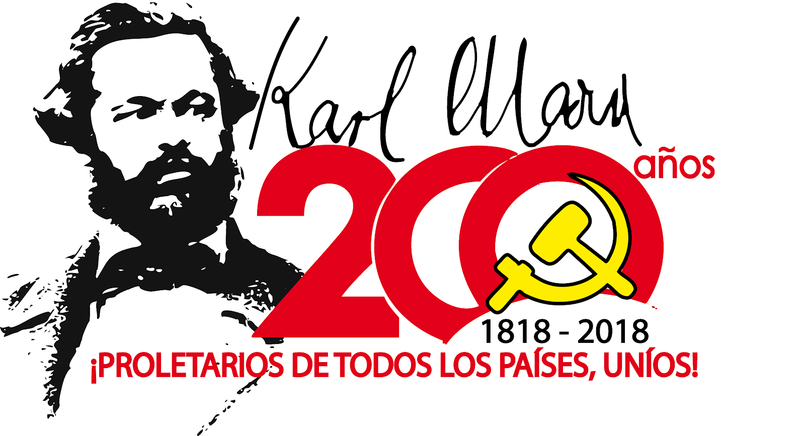 200 años de Carlos Marx