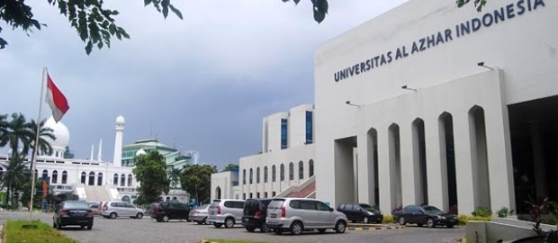 Beasiswa OSC Untuk Kuliah di Universitas Al Azhar Indonesia