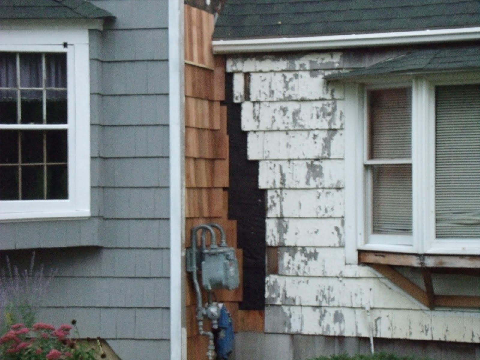 Gear Acres at Top of the Hill Turning a Pig's Ear into a Silk Purse