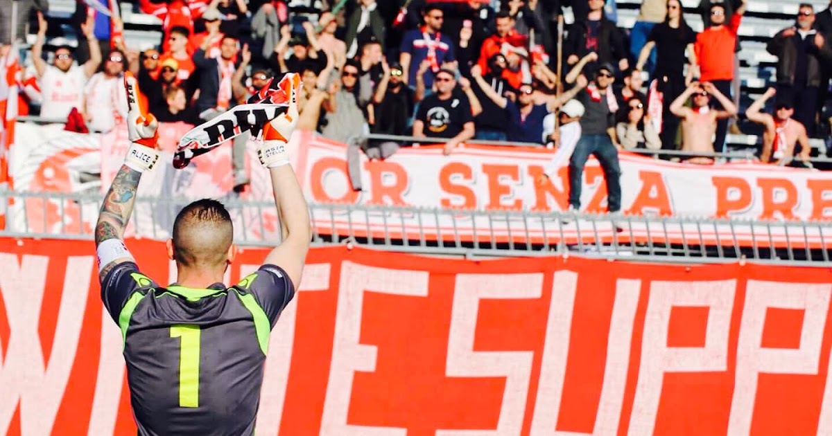 Intervista a Francesco Scotti cresciuto nella Lazio, romano di nascita