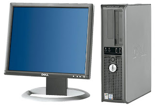 dell gx620