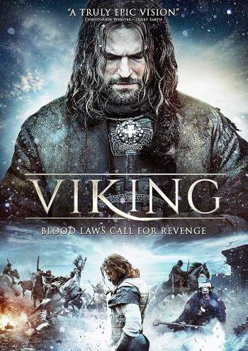 Viking Torrent – BluRay 720p/1080p Dual Áudio