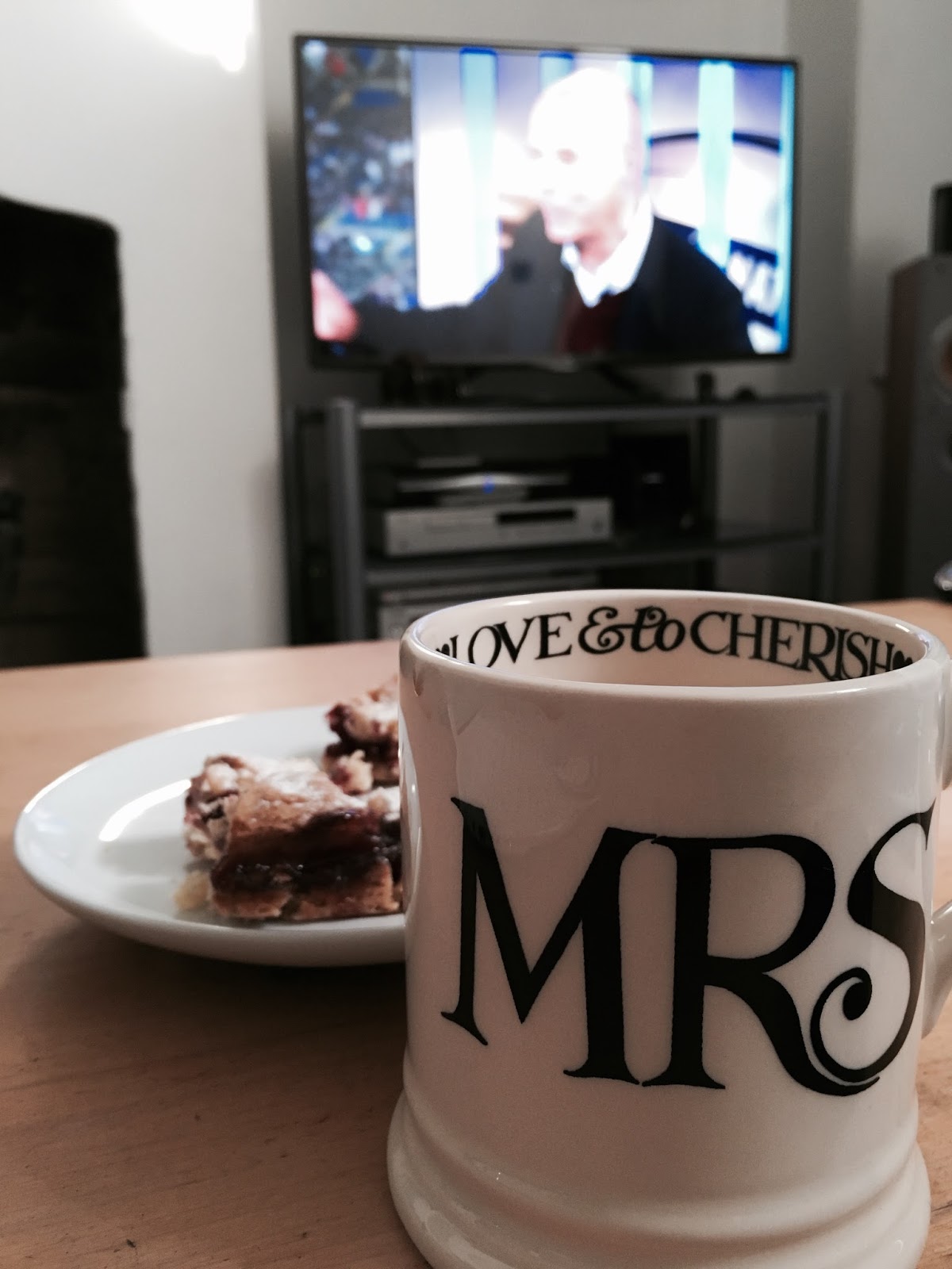 As Warm As Toast As Warm As Toast A preface