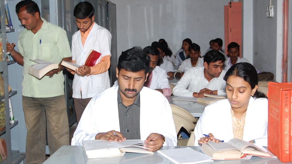 Shri Shivayogeeshwar Rural Ayurvedic Medical College & Hospital, Belgaum, Karnataka BAMS MD