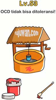 Brain Out Ocd Tidak Bisa Ditoleransi Jawaban Brain Out Level 53 Begini Caranya Tujuwan Com