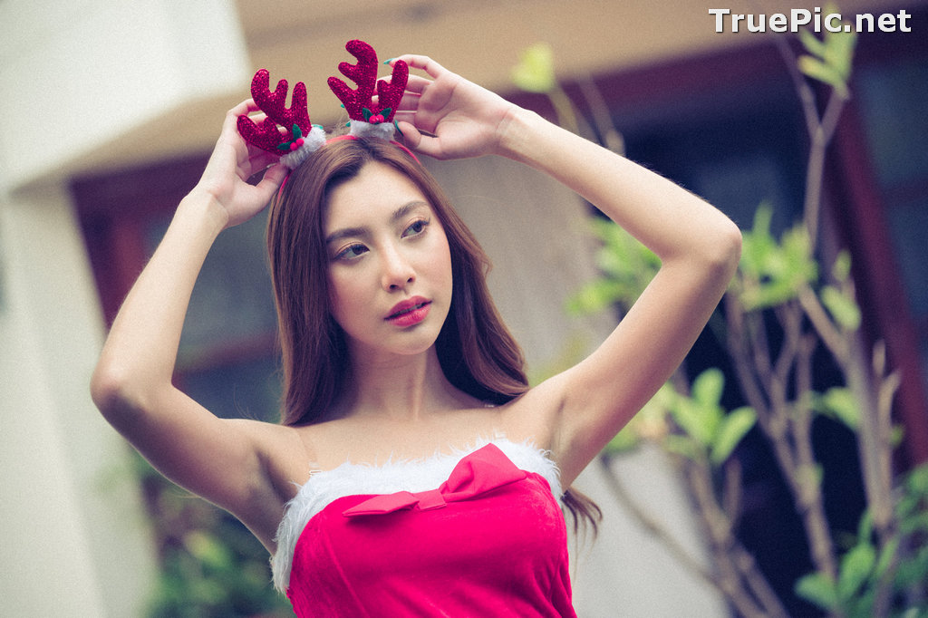 Image Thailand Model – Nalurmas Sanguanpholphairot – Beautiful Picture 2020 Collection - TruePic.net - Picture-146