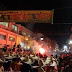 Οριστική σειρά παρέλασης Γκρουπ Καρναβαλικού Κομιτάτου Πρέβεζας