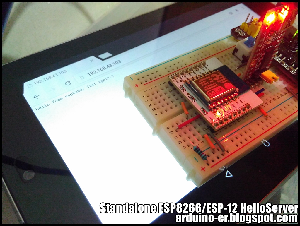Arduino-er: Simple Web Server example of standalone ESP8266/ESP-12 WiFi ...