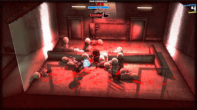 Madness Project Nexus Game Screenshot 3