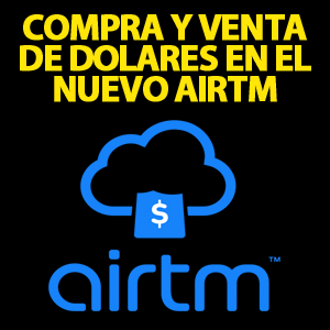  Airtm Venezuela