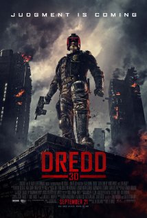 مشاهدة وتحميل فيلم Dredd 2012 مترجم اون لاين